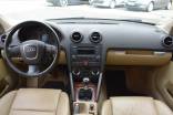 AUDI A3 SPORTBACK 2.0 TDI 140 CV BVM6  / ORIGINE FRANCE 14
