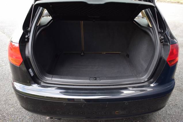 AUDI A3 SPORTBACK 2.0 TDI 140 CV BVM6  / ORIGINE FRANCE 16