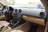 AUDI A3 SPORTBACK 2.0 TDI 140 CV BVM6  / ORIGINE FRANCE 18