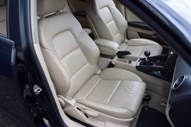AUDI A3 SPORTBACK 2.0 TDI 140 CV BVM6  / ORIGINE FRANCE 19