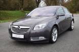 OPEL INSIGNA 2.0 CDTI 160 CV COSMO / 5 PORTES 1 OPEL INSIGNA 2.0 CDTI 160 CV COSMO / 5 PORTES 1