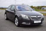 OPEL INSIGNA 2.0 CDTI 160 CV COSMO / 5 PORTES 2 OPEL INSIGNA 2.0 CDTI 160 CV COSMO / 5 PORTES 2