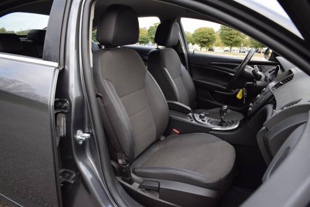 OPEL INSIGNA 2.0 CDTI 160 CV COSMO / 5 PORTES 11 OPEL INSIGNA 2.0 CDTI 160 CV COSMO / 5 PORTES 11