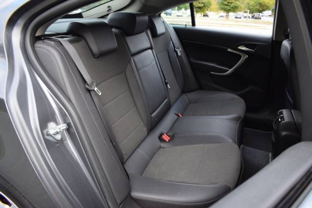 OPEL INSIGNA 2.0 CDTI 160 CV COSMO / 5 PORTES 13 OPEL INSIGNA 2.0 CDTI 160 CV COSMO / 5 PORTES 13