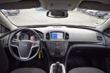 OPEL INSIGNA 2.0 CDTI 160 CV COSMO / 5 PORTES 15 OPEL INSIGNA 2.0 CDTI 160 CV COSMO / 5 PORTES 15