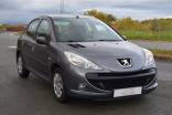 PEUGEOT 206+ 1.4 75 CV / 5 PORTES / 78500 KMS 2