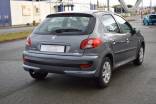 PEUGEOT 206+ 1.4 75 CV / 5 PORTES / 78500 KMS 4