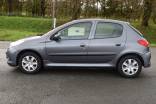 PEUGEOT 206+ 1.4 75 CV / 5 PORTES / 78500 KMS 9