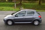 PEUGEOT 206+ 1.4 75 CV / 5 PORTES / 78500 KMS 10