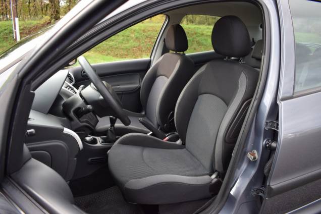 PEUGEOT 206+ 1.4 75 CV / 5 PORTES / 78500 KMS 11