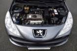 PEUGEOT 206+ 1.4 75 CV / 5 PORTES / 78500 KMS 19