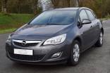 OPEL ASTRA 1.4 90 CV / 5 PORTES / 1ère MAIN / 27500 KMS 1