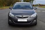 OPEL ASTRA 1.4 90 CV / 5 PORTES / 1ère MAIN / 27500 KMS 5