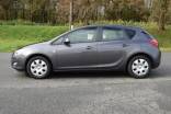 OPEL ASTRA 1.4 90 CV / 5 PORTES / 1ère MAIN / 27500 KMS 7