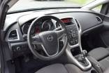 OPEL ASTRA 1.4 90 CV / 5 PORTES / 1ère MAIN / 27500 KMS 15