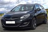OPEL ASTRA SPORTS TOURER COSMO 1.6 CDTI 136 CV BV6 / 1ere MAIN 1 OPEL ASTRA SPORTS TOURER COSMO 1.6 CDTI 136 CV BV6 / 1ere MAIN 1