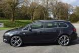 OPEL ASTRA SPORTS TOURER COSMO 1.6 CDTI 136 CV BV6 / 1ere MAIN 4 OPEL ASTRA SPORTS TOURER COSMO 1.6 CDTI 136 CV BV6 / 1ere MAIN 4