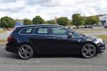 OPEL ASTRA SPORTS TOURER COSMO 1.6 CDTI 136 CV BV6 / 1ere MAIN 5 OPEL ASTRA SPORTS TOURER COSMO 1.6 CDTI 136 CV BV6 / 1ere MAIN 5