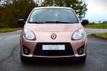 RENAULT TWINGO EDITION MISS SIXTY 1.2 75 CV / 1ere MAIN 5