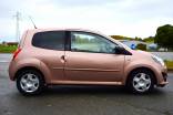 RENAULT TWINGO EDITION MISS SIXTY 1.2 75 CV / 1ere MAIN 7