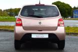 RENAULT TWINGO EDITION MISS SIXTY 1.2 75 CV / 1ere MAIN 6