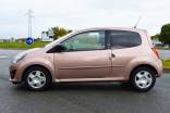 RENAULT TWINGO EDITION MISS SIXTY 1.2 75 CV / 1ere MAIN 8