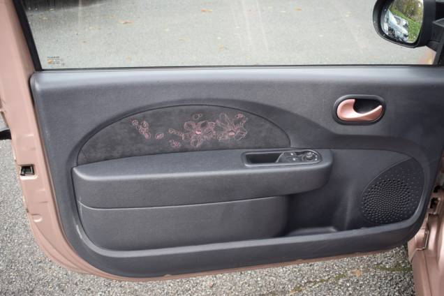 RENAULT TWINGO EDITION MISS SIXTY 1.2 75 CV / 1ere MAIN 10