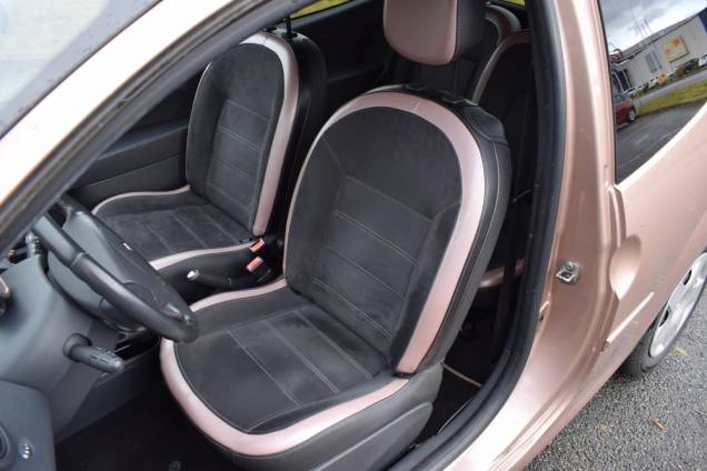 RENAULT TWINGO EDITION MISS SIXTY 1.2 75 CV / 1ere MAIN 12