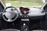 RENAULT TWINGO EDITION MISS SIXTY 1.2 75 CV / 1ere MAIN 14