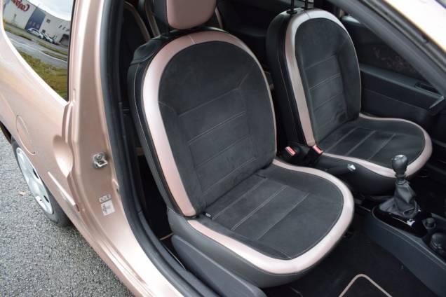 RENAULT TWINGO EDITION MISS SIXTY 1.2 75 CV / 1ere MAIN 21