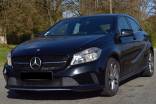 MERCEDES BENZ CLASSE A INSPIRATION 200 D 7G-DCT 136 CV 1 MERCEDES BENZ CLASSE A INSPIRATION 200 D 7G-DCT 136 CV 1