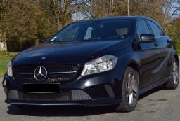 MERCEDES BENZ CLASSE A INSPIRATION 200 D 7G-DCT 136 CV