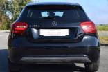 MERCEDES BENZ CLASSE A INSPIRATION 200 D 7G-DCT 136 CV 8 MERCEDES BENZ CLASSE A INSPIRATION 200 D 7G-DCT 136 CV 8