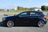 MERCEDES BENZ CLASSE A INSPIRATION 200 D 7G-DCT 136 CV 6 MERCEDES BENZ CLASSE A INSPIRATION 200 D 7G-DCT 136 CV 6
