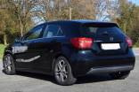 MERCEDES BENZ CLASSE A INSPIRATION 200 D 7G-DCT 136 CV 3 MERCEDES BENZ CLASSE A INSPIRATION 200 D 7G-DCT 136 CV 3