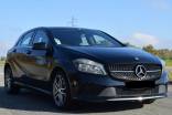 MERCEDES BENZ CLASSE A INSPIRATION 200 D 7G-DCT 136 CV 2 MERCEDES BENZ CLASSE A INSPIRATION 200 D 7G-DCT 136 CV 2