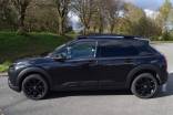 CITROEN C4 CACTUS SHINE 110 CV BV6 5 CITROEN C4 CACTUS SHINE 110 CV BV6 5