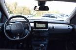 CITROEN C4 CACTUS SHINE 110 CV BV6 8 CITROEN C4 CACTUS SHINE 110 CV BV6 8