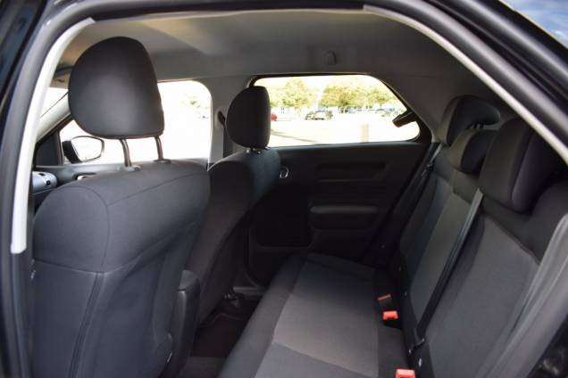 CITROEN C4 CACTUS SHINE 110 CV BV6 11 CITROEN C4 CACTUS SHINE 110 CV BV6 11