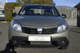 DACIA SANDERO 1.2 75 CV BVM 12 DACIA SANDERO 1.2 75 CV BVM 12