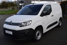 CITROEN BERLINGO VAN WORKER 1000 KG HDI 100 CV BVM