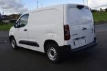 CITROEN BERLINGO VAN WORKER 1000 KG HDI 100 CV BVM 3 CITROEN BERLINGO VAN WORKER 1000 KG HDI 100 CV BVM 3