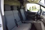 CITROEN BERLINGO VAN WORKER 1000 KG HDI 100 CV BVM 12 CITROEN BERLINGO VAN WORKER 1000 KG HDI 100 CV BVM 12