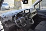 CITROEN BERLINGO VAN WORKER 1000 KG HDI 100 CV BVM 13 CITROEN BERLINGO VAN WORKER 1000 KG HDI 100 CV BVM 13