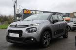 CITROEN C3 SHINE BUSINESS BLUEHDI 100 CV BVM6 / ORIGINE FRANCE 2 CITROEN C3 SHINE BUSINESS BLUEHDI 100 CV BVM6 / ORIGINE FRANCE 2