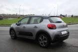 CITROEN C3 SHINE BUSINESS BLUEHDI 100 CV BVM6 / ORIGINE FRANCE 8 CITROEN C3 SHINE BUSINESS BLUEHDI 100 CV BVM6 / ORIGINE FRANCE 8