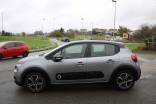 CITROEN C3 SHINE BUSINESS BLUEHDI 100 CV BVM6 / ORIGINE FRANCE 6 CITROEN C3 SHINE BUSINESS BLUEHDI 100 CV BVM6 / ORIGINE FRANCE 6