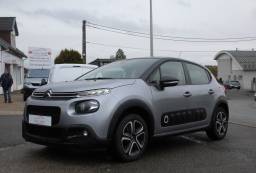 CITROEN C3 SHINE BUSINESS BLUEHDI 100 CV BVM6 / ORIGINE FRANCE