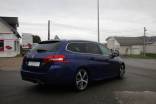 PEUGEOT 308 SW 2.0 BLUEHDI 180 CV EAT8 / TOIT PANORAMIQUE / DENON 6