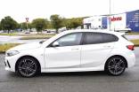 BMW SERIE 1 118 i M SPORT DKG7 136 CV 5 BMW SERIE 1 118 i M SPORT DKG7 136 CV 5